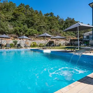 Oda ve Kahvaltı Kensington, Marmaris