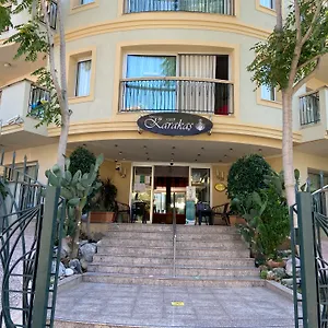 Otel Club Karakas, Marmaris