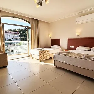 Otel Forum, Marmaris