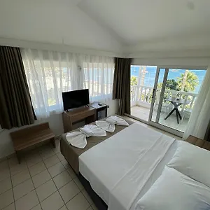 Oda ve Kahvaltı Uysal, Marmaris