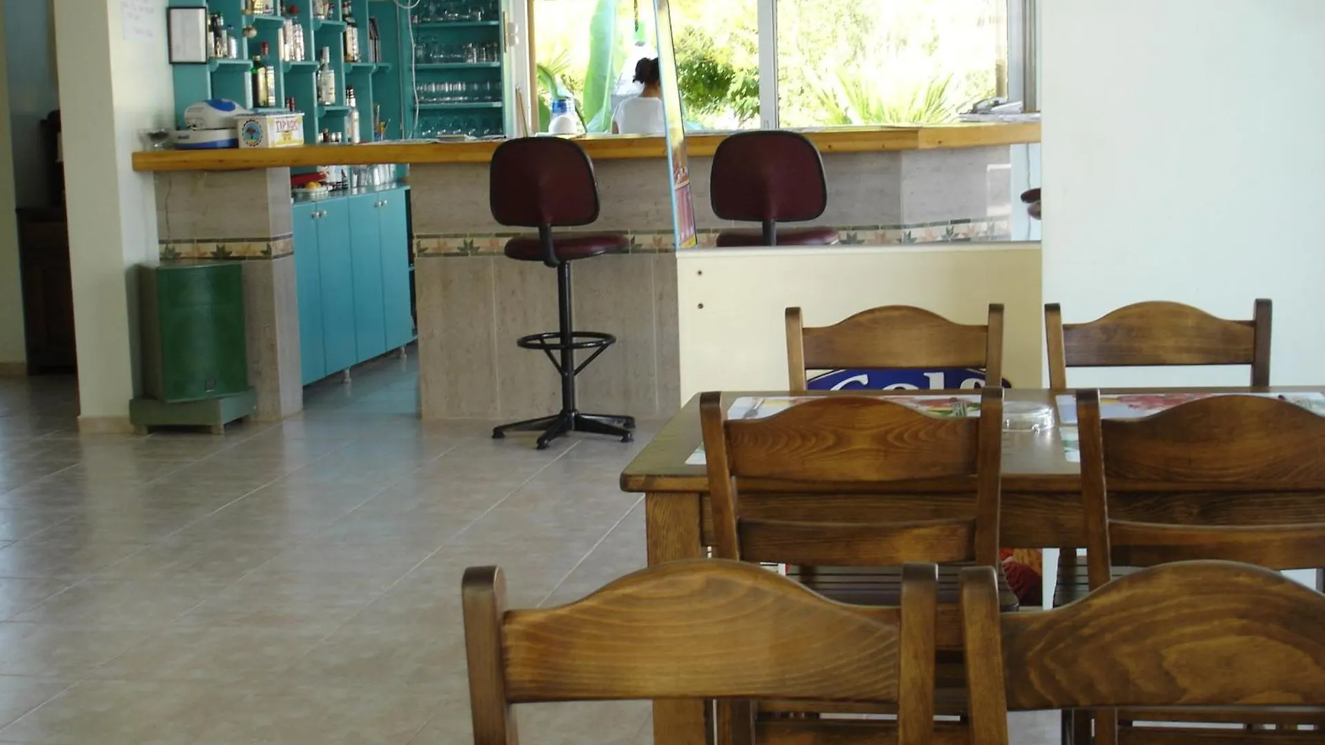 Hotel Parkmar Apart Marmaris