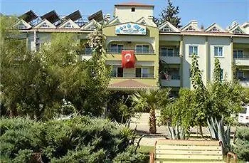 Parkmar Apart Marmaris Hotel