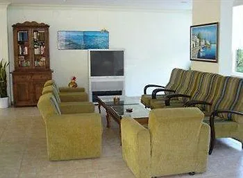 Parkmar Apart Marmaris Turchia