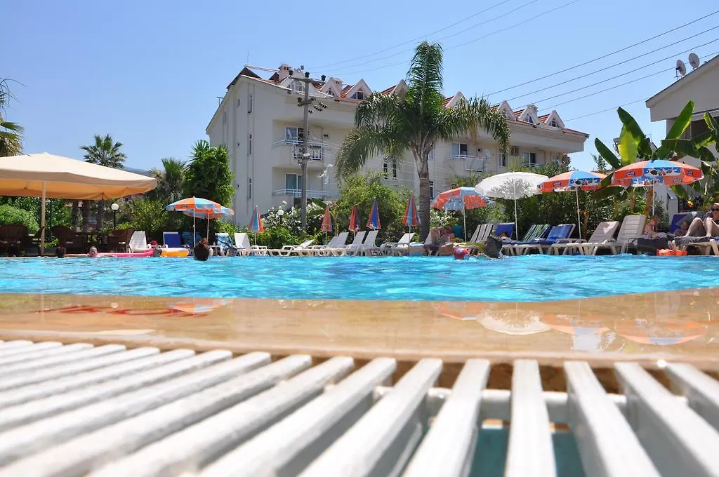 Parkmar Apart Marmaris