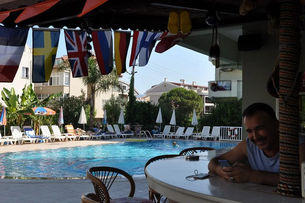 Parkmar Apart Marmaris 2*,  Turchia