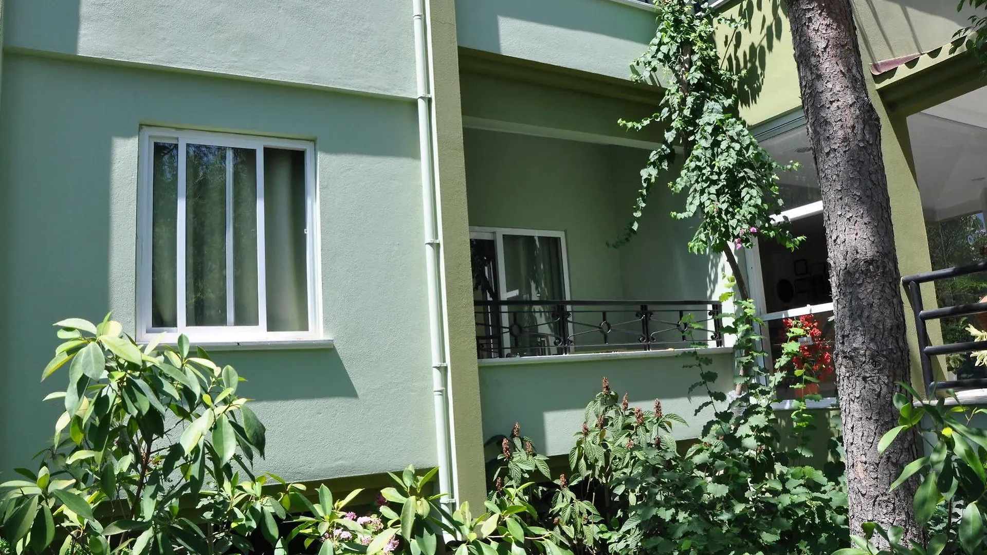 Parkmar Apart Marmaris 2*,  Turchia