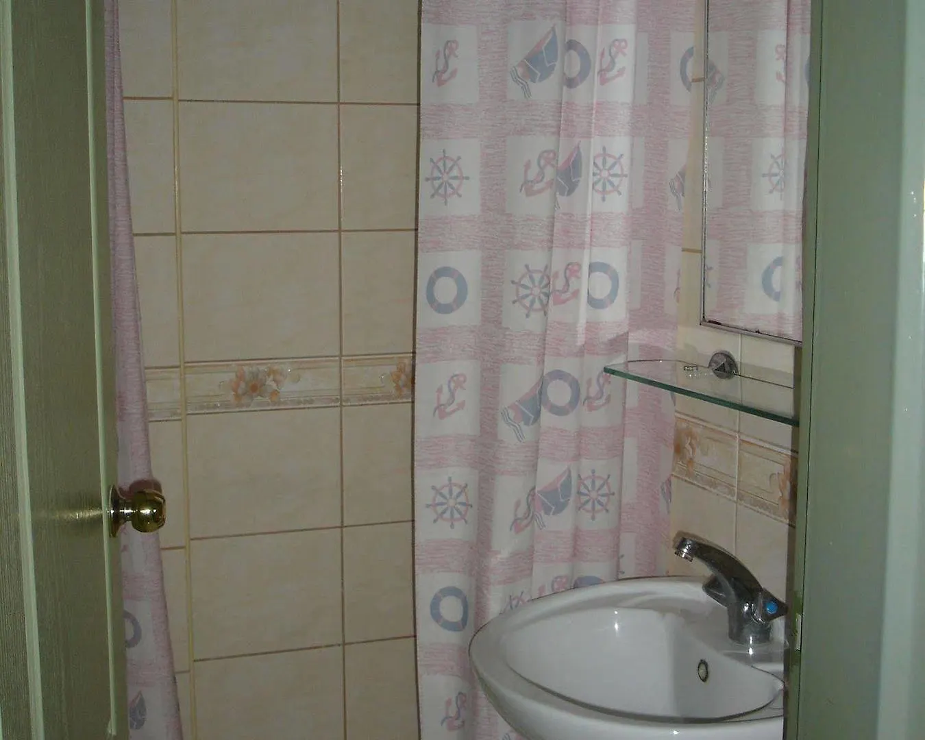 Parkmar Apart Marmaris 2*,