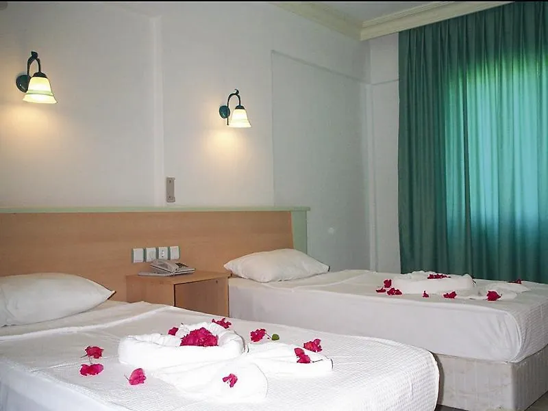 Parkmar Apart Marmaris